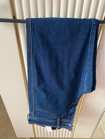 Bershka Kot pantolon