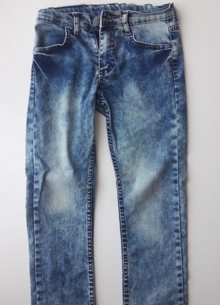 Kot pantolon