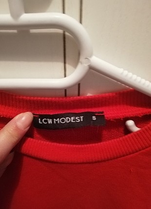 LC Waikiki Tunik sweat