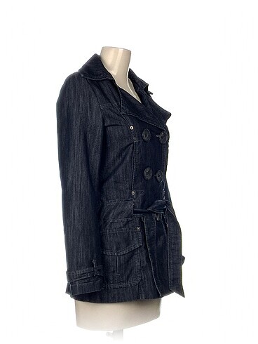 WellGro WellGro Trenchcoat %70 İndirimli.