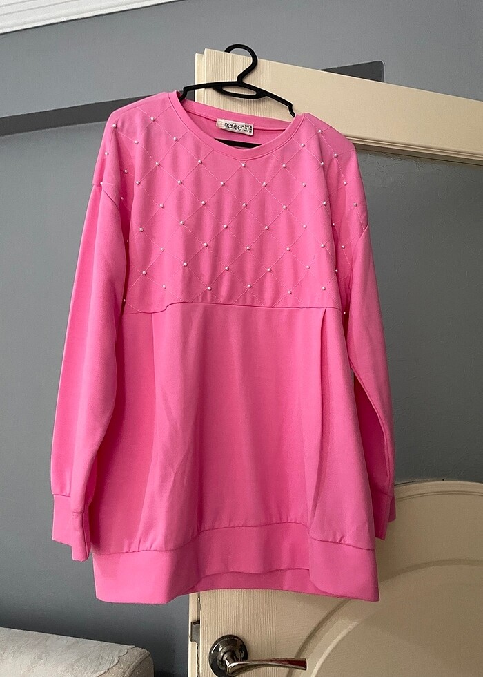 Kadın tunik - Görsel 2