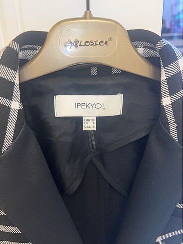 ipekyol İpekyol blazer
