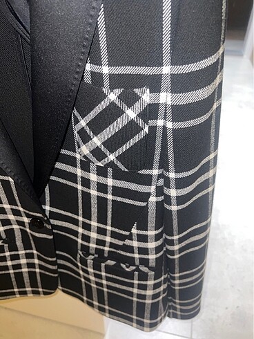 s Beden İpekyol blazer