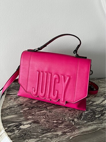 Orjinal Juicy Couture Çanta