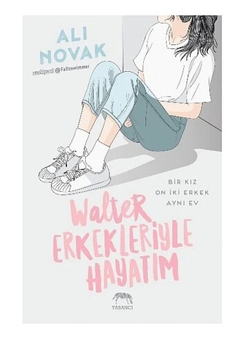 Walter erkekleriyle hayatım pdf