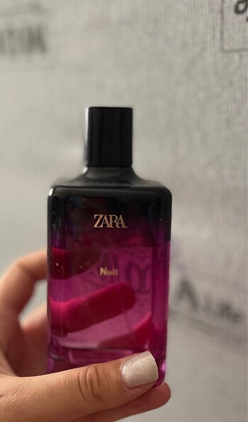 Zara Nuıt 200 ml
