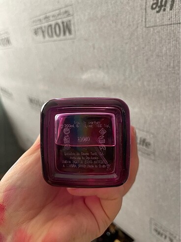 Zara Zara Nuıt 200 ml