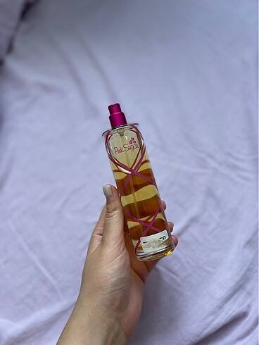Pink Sugar 100 ml edt