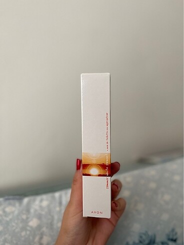 Avon Summer White Sunset parfüm