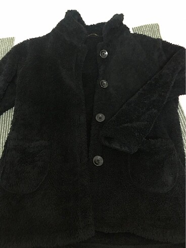 Peluş kaban