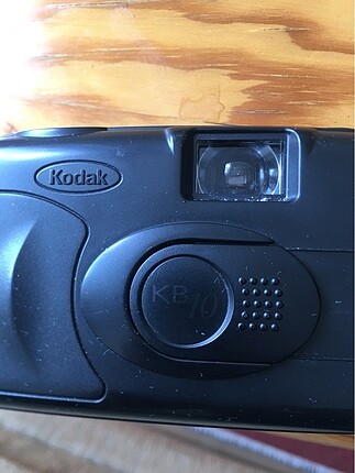 Kodak foto makinesi