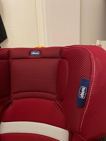 15-36 kg Beden kırmızı Renk Chicco oto koltuğu