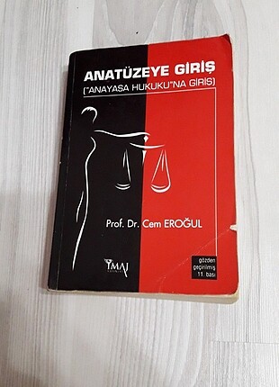 ANATÜZEYE GİRİŞ
