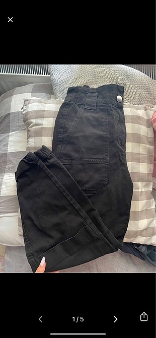bershka pantolon