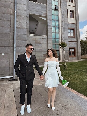 Trendyol & Milla Elbise