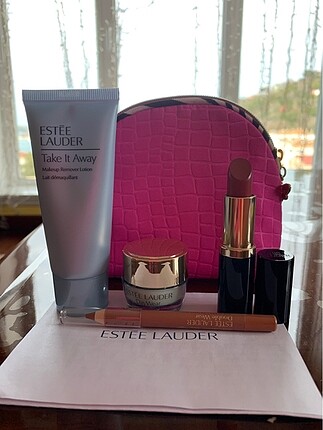 Estee Lauder mini set