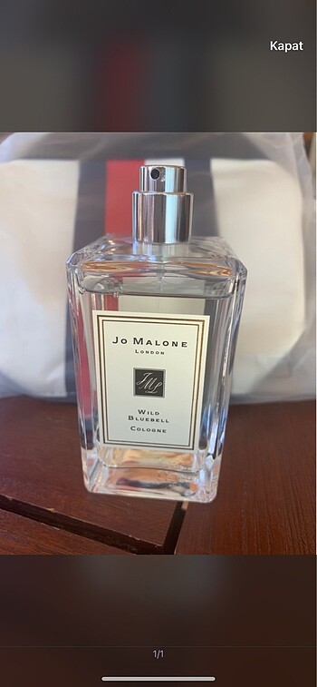 Jo malone bluebell