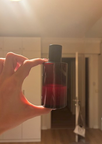 Beden Renk Chanel N°1 serum