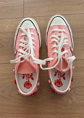 40 Beden Converse chuck 70