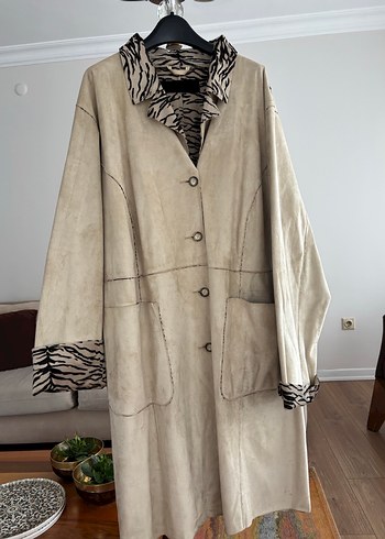 American Vintage Küf Vintage trençkot