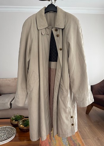 Küf Vintage trençkot