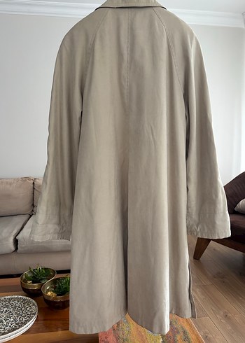 American Vintage Küf Vintage trençkot
