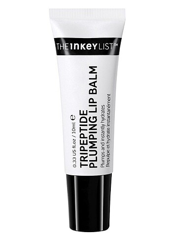 Sephora The inkey list lip balm