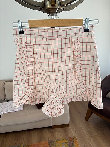 Asos şort