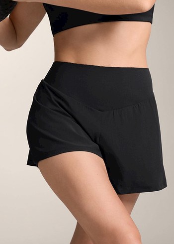 Oysho Oysho compressive spor şortu