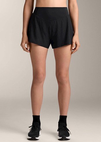 Oysho compressive spor şortu