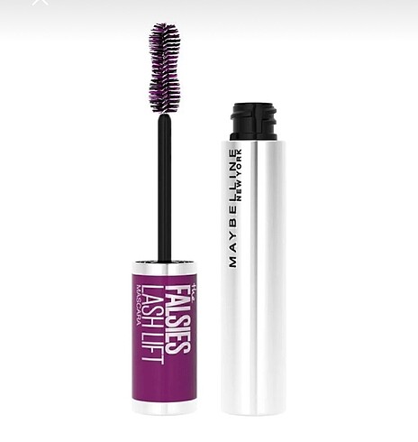 Beden Renk Maybelline maskara
