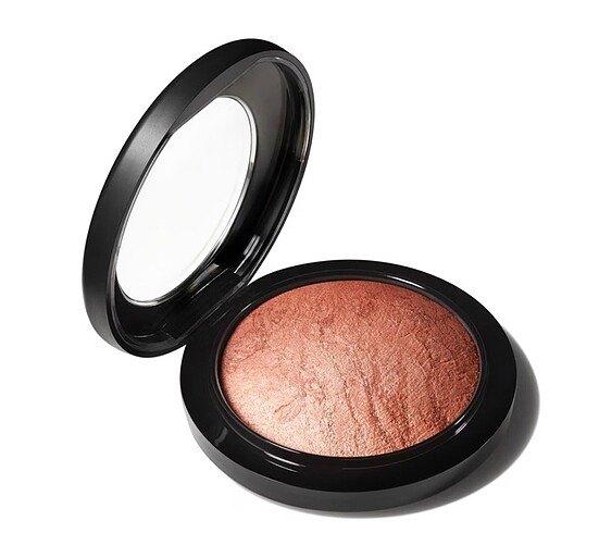 MAC Mac aydınlatıcı