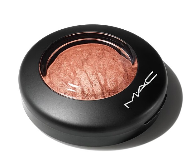 Mac aydınlatıcı