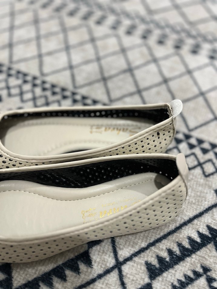 Krem Delikli Babet - Görsel 4