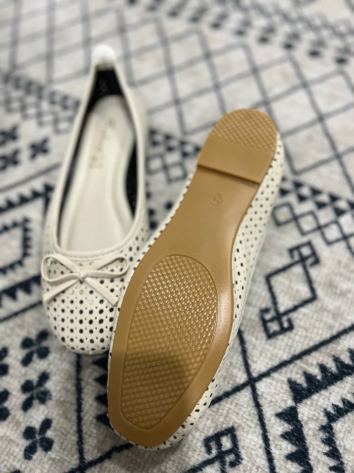 Krem Delikli Babet - Görsel 3