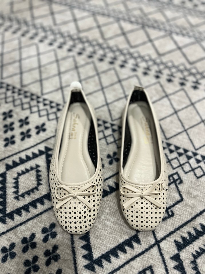 Krem Delikli Babet - Görsel 2