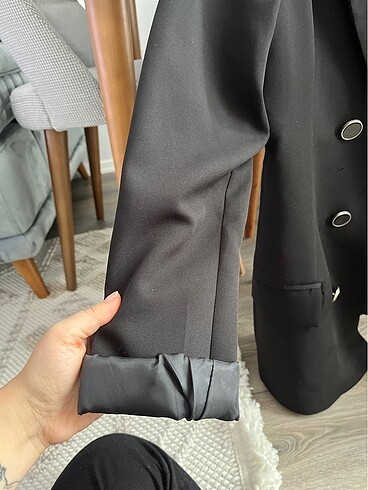 m Beden Blazer Ceket