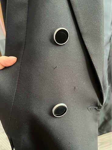 Diğer Blazer Ceket
