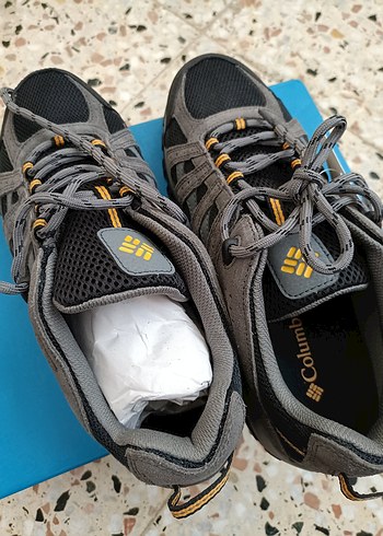 Erkek Spor Outdoor Ayakkabı - Görsel 3