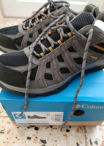 Erkek Spor Outdoor Ayakkabı - Görsel 4