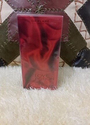 Oriflame Love Potion Edp