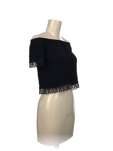 Vintage Love PreLoved Bluz %70 İndirimli.