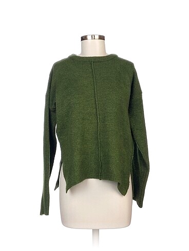 Vintage Love Kazak / Triko %70 İndirimli.