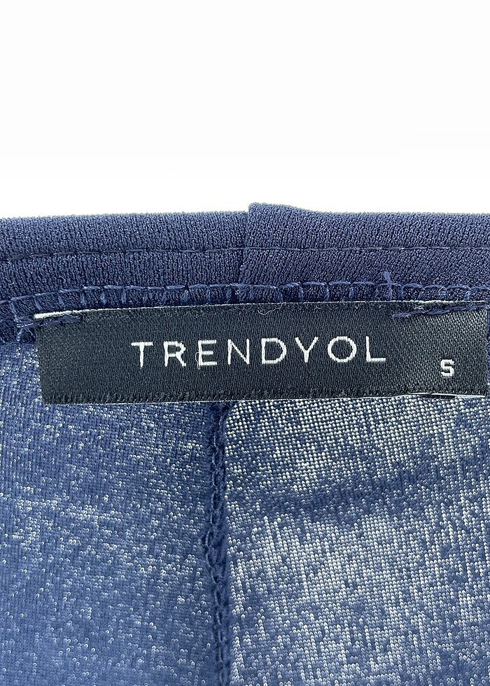 Trendyol & Milla Düz Kesim %70 İndirimli. - Görsel 4