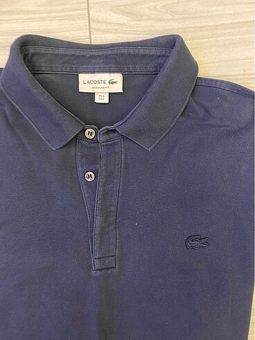Lacoste
