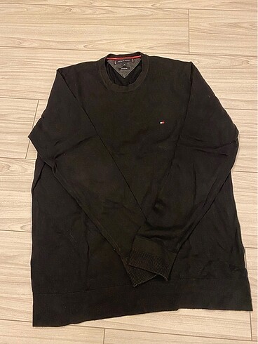 Tommy