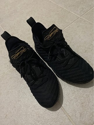 Lebron 16 ım King