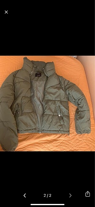 Mont bershka