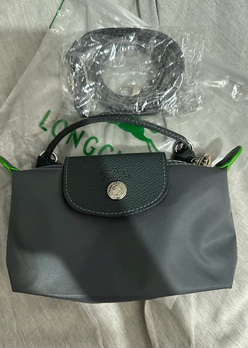  Beden Longchamp xs sıfır etiketli