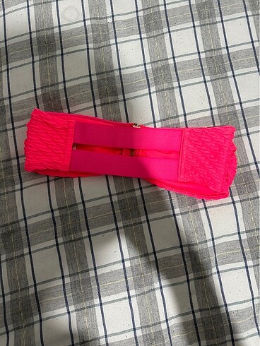 H&M H&M bikini üstü sıfır